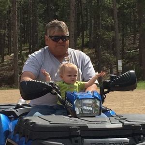 Meet your Posher, Todd